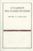 LOS LIBROS DEL CONQUISTADOR di LEONARD, IRVING 