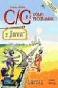 C / C++ Y JAVA. COMO PROGRAMAR (4 ED.) di VV.AA. 