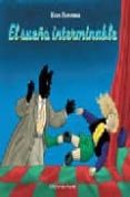 EL SUEO, INTERMINABLE de POMMAUX, YVAN 