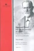 MAS ALLA DEL PRINCIPIO DE PLACER (BILINGUE) di FREUD, SIGMUND 