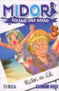 MIDORI N 3 di INOUE, KAZUROU 