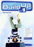 BUILD UP 1 EJER + VOCAB (1 ESO) di VV.AA. 
