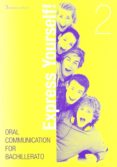EXPRESS YOURSELF 2 di VV.AA. 