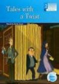 TALES WITH A TWIST 2ESO di VV.AA. 