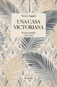 una casa victoriana