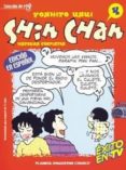 SHIN CHAN N 4 (ED. EN ESPAOL) de USUI, YOSHITO 