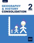 INICIA DUAL GEOGRAFIA & HISTORIA 2 ESO STUDENT BOOK PACK CONS AND BILINGUE di VV.AA. 