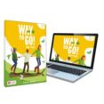 Way To Go! 3 Pupils Book Pack Por Vv.Aa., Tapa Blanda