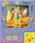 LIBRO PUZZLE MUSICAL FAIRIES di VV.AA. 
