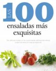 DELICIOSAS RECETAS ENSALADAS EXQUISITAS di VV.AA. 