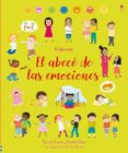 EL ABECE DE LAS EMOCIONES. INFANTIL de BROOKS, FELICITY 