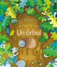 EN UN ARBOL (A VER A VER) de MILBOURNE, ANNA 