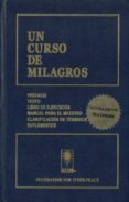 UN CURSO DE MILAGROS di VV.AA. 