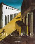 GIORGIO DE CHIRICO (1888-1978): EL MITO MODERNO (SERIE MENOR) di HOLZHEY, MAGDALENA 