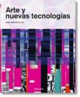 ARTE Y NUEVAS TECNOLOGIAS de JANA, REENA 
