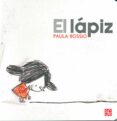 EL LAPIZ di BOSSIO, PAULA 
