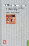 EL DAO EN DISPUTA de GRAHAM, ANGUS CHARLES 