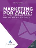 Marketing Por Email: Utiliza Tu Correo Electrónico Para Mejorar Tus Re