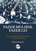 Fazer Mulher Fazer Lei (ebook)