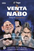LA VENTA DEL NABO di GUERRERO, JOSE 