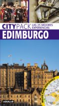 EDIMBURGO 2019 (CITYPACK) (INCLUYE PLANO DESPLEGABLE) di VV.AA. 