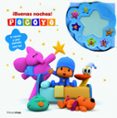 BUENAS NOCHES! POCOYO de ZINKIA 