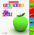 POCOYO: PRIMERAS PALABRAS: LOS ALIMENTOS de ZINKIA 