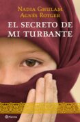 EL SECRETO DE MI TURBANTE de ROTGER, AGNES 
