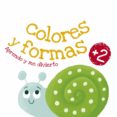 APRENDO Y ME DIVIERTO. COLORES Y FORMAS de YOYO 