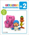 POCOYO. SUPERACTIVIDADES +2 de ZINKIA 