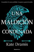 Una Maldición Condenada (una Maldición Sagrada 2) (ebook)