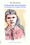 CORAZN SOLITARIO di BUK-SWIENTY, TOM 