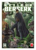 BERSERK MAXIMUM 20 de MIURA, KENTARO 