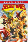 SECRET WARS. INTEGRAL di ZECK, MIKE  SHOOTER, JIM 