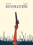 REVOLUCIN di GROUAZEL Y YOUNN LOCARD, FLORENT 