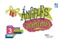 Portada de Proyecto Kumi - 3 Primaria : Ángeles anónimos