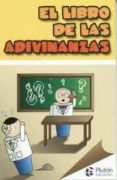 EL LIBRO DE LAS ADIVINANZAS di VV.AA. 