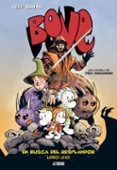 BONE 1: EN BUSCA DEL RESPLANDOR 1 de SMITH, JEFF 