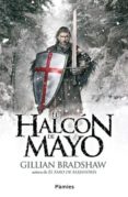 EL HALCON DE MAYO di BRADSHAW, GILLIAN 