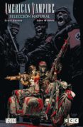 AMERICAN VAMPIRE: SELECCION NATURAL di SNYDER, SCOTT 