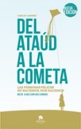 DEL ATAUD A LA COMETA di ANDREU, CARLOS 