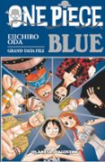ONE PIECE GUIA N 2 BLUE (SENTIDO DE LECTURA ORIENTAL) de ODA, EIICHIRO 