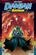 DAMIAN: HIJO DE BATMAN di VV.AA. 
