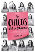(PE) LOS CHICOS DEL CALENDARIO 1: ENERO de RIOS, CANDELA 