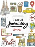 EL ABC DEL JOURNALING di SY, ABBEY 