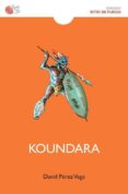 KOUNDARA de PEREZ VEGA, DAVID 