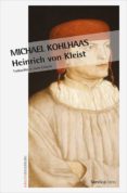 MICHAEL KOHLHAAS (2 ED.) de KLEIST, HEINRICH VON 