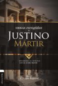 Obras Escogidas De Justino Mártir (ebook)