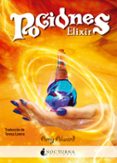 POCIONES 2: ELIXIR de ALWARD, AMY 