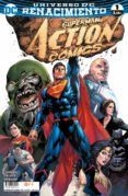 SUPERMAN: ACTION COMICS N 01 (RENACIMIENTO) di JURGENS, DAN 